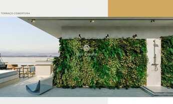 Imagem 3: Apartamento à venda 2 quartos 2 suítes 2 vagas - Funcionários