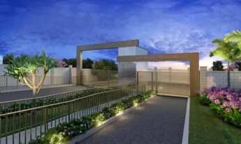 Imagem: Apartamento-À VENDA-Jardim Europa-Suzano-SP