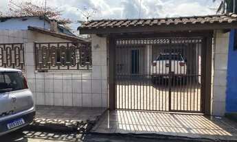 Imagem: Casa, Jardim Samambaia - Caraguatatuba