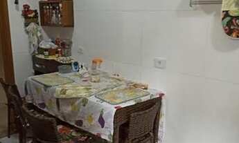 Imagem 5: Apartamento com cobertura no Jardim Stella - Santo André