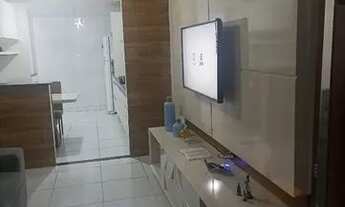 Imagem 6: Excelente casa de 2 quartos sendo 1 suíte na Cidade de Satuba