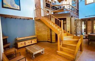 Imagem 6: Casa com 3 dormitórios, 250 m² - venda por R$ 1.500.000,00 ou aluguel por R$ 7.500,00/mês