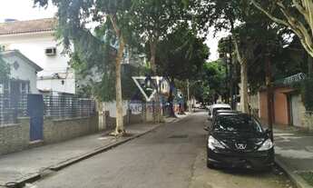 Imagem 3: PREDIO DOIS ANDARES COM ELEVADOR DE CARGA - RUA JAPERI 47 - RIO COMPRIDO