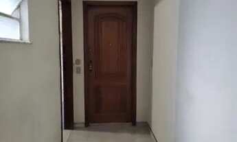 Imagem 2: Apartamento de Frente na Vila da Penha, 2 quartos, sala, cozinha, garagem