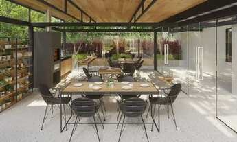 Imagem 6: Apartamento à venda 3 quartos 2 suítes 3 banheiros 2 vagas Miramar João Pessoa