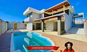 Imagem: Casa com 4 dormitórios à venda, 540 m²