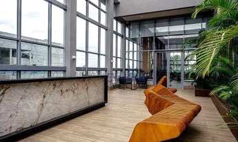 Imagem 7: Apartamento com 1 dormitório à venda, 130 m² por R$ 2.860.000,00 - Cerqueira César - São P