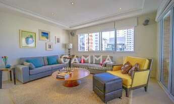 Imagem 3: Apartamento reformado à venda em Pinheiros. Com 4 dormitórios, 3 suítes, 4 vagas e lazer c