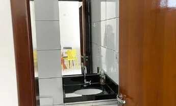 Imagem 6: Apartamento à venda 1 quarto 1 banheiro 1 vaga Cabo Branco João Pessoa