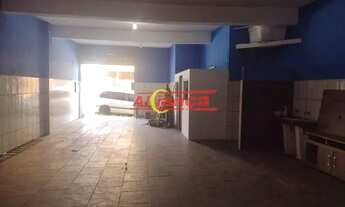 Imagem 6: LINDO SALÃO COM 245M², ÓTIMA LOCALIZAÇÃO