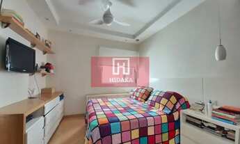 Imagem 4: Apartamento à venda no bairro Vila Mariana - São Paulo/SP, Zona Sul