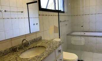 Imagem 7: Lindo apartamento no Cambuí / Nova Campinas - Campinas SP