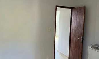 Imagem 3: Apartamento 2/4 com garagem no Bairro São Mateus