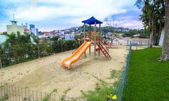 Imagem 6: BLUMENAU - Apartamento Padrão - Água Verde