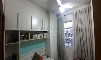 Imagem: SAO PAULO - Apartamento Padrão - LIBERDADE