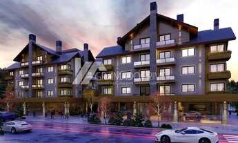 Imagem 3: APARTAMENTO 2 DORMITÓRIOS EM CANELA