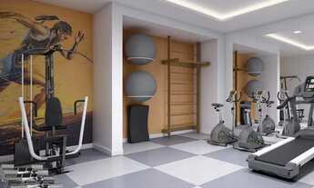 Imagem 2: Apartamento para venda tem 79 metros quadrados com 3 quartos em Tijuca - Rio de Janeiro