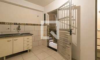 Imagem 4: Casa para Aluguel - Jardim Nova Cidade, 2 Quartos, 35 m2