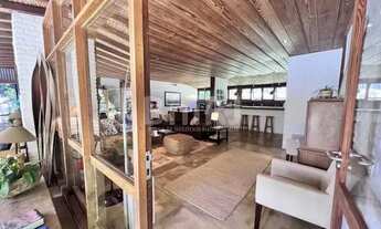 Imagem 7: Condomínio Vale do Boa Esperança - Casa - Itaipava - Petrópolis, Casa 350 m² e Terreno 250