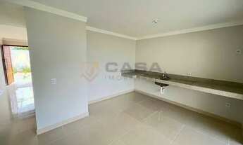 Imagem 4: Casa para venda com 180 metros quadrados com 3 quartos