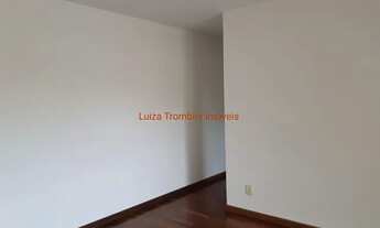 Imagem 2: Apartamento para aluguel com 74 m², dois dormitórios, no Brooklin, Zona Sul