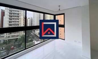Imagem 2: Locação Apartamento 3 Dormitórios - 136 m² Vila Nova Conceição