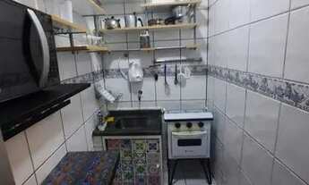 Imagem 2: Apartamento para aluguel tem 45 metros quadrados com 1 quarto em República - São Paulo - S