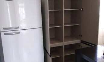 Imagem 4: Apartamento com 1 dormitório à venda, 40 m² por R$ 190.000,00 - Centro - Campinas/SP