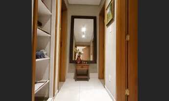 Imagem 5: Apartamento para aluguel com 3 quartos em Ponta da Praia - Santos - SP