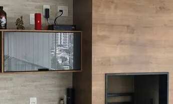 Imagem 2: Apartamento residencial para Venda, bem localizado, Chácara Santo Antonio - São Paulo