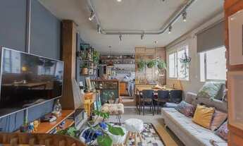 Imagem: PORTO ALEGRE - Apartamento Padrão - Menino