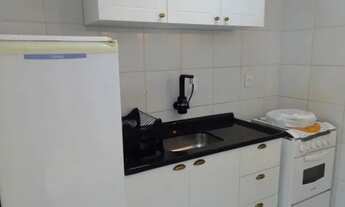 Imagem 4: Excelente apartamento localizado no bairro Centro de Florianópolis