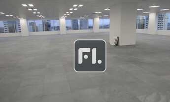 Imagem 3: Conjunto, 1018 m² - venda por R$ 8.600.000,00 ou aluguel por R$ 63.474,06/mês - Alphaville