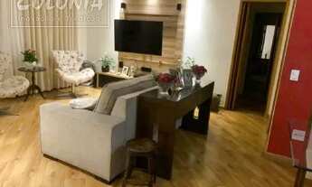 Imagem: Santo André - Apartamento Padrão - Vila