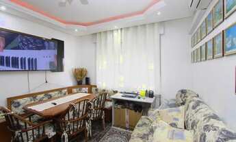 Imagem 6: Apartamento em Passo da Areia