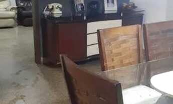 Imagem 7: Apartamento de luxo e casa comercial