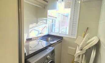 Imagem 4: Apartamento 2 dormitórios, Praia Brava, disponível para locação anual