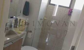 Imagem 4: Apartamento Padrão em Ribeirão Preto