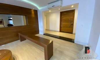 Imagem 7: APARTAMENTO ALTO PADRAO 253M2 4 SUITES 3 VAGAS REGIAO PREVILEGIADA PQ DA