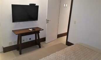 Imagem 7: Apartamento para aluguel, 3 quartos, 1 suíte, 2 vagas, Ipanema - Rio de Janeiro/RJ