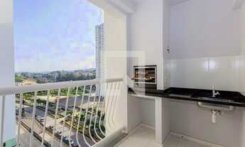 Imagem 5: Apartamento para Aluguel - Parque Esplanada, 2 Quartos, 90 m2