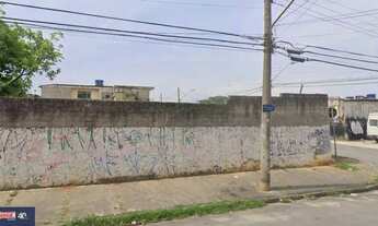 Imagem 2: Terreno, Cidade Seródio - Guarulhos