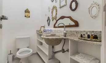 Imagem 6: Excelente Apartamento no Condomínio Liv Barra Funda 162m2 com 3 vagas de garagem