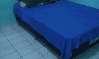 Imagem 5: Casa para Venda em Cuiabá, São Francisco, 2 dormitórios, 1 banheiro, 1 vaga