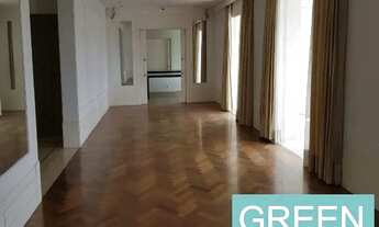 Imagem: APARTAMENTO para Locação Panamby, SÃO