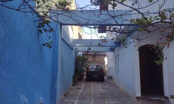 Imagem 6: Sobrado, Vila Rosália - Guarulhos