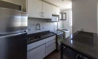 Imagem 4: Apartamento 1 quarto para aluguel SANTA MARIA