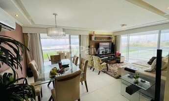 Imagem 3: Algodoal Apartamento com 4 dormitórios