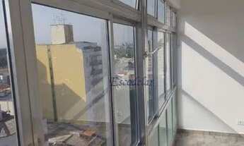 Imagem 4: Apartamento com 3 dormitórios à venda, 120 m² por R$ 590.000,00 - Santana - São Paulo/SP