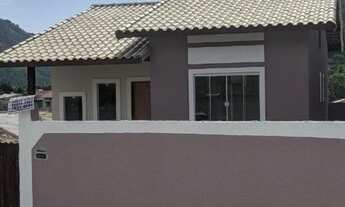 Imagem 2: Ótima casa à venda São José - Maricá/RJ. R$ 290.000.00 Casa composto por 2 quartos